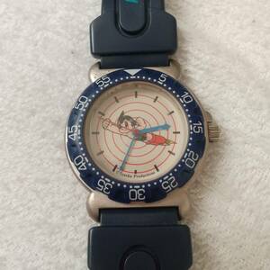  rare Astro Boy wristwatch 