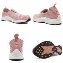 29㎝ ナイキ エアウーブン ピンク 302350-600 WMNS AIR WOVEN ウィメンズ 復刻_画像4