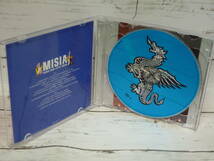 CD　　MISIA　REMIX 2000　LITTLE TOKYO　　★CD2枚組　★デビアスCMソング「恋する季節-MARTIN LASCELLES REMIX-」他　C473_画像3