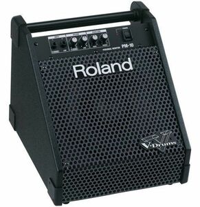 Roland パーソナル・モニター PM-10