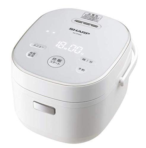 2023年最新】Yahoo!オークション -シャープ 炊飯器 マイコンの中古品