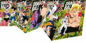 ドラゴンボール フルカラー フリーザ編 コミック 1-5巻セット (ジャンプコミックス)