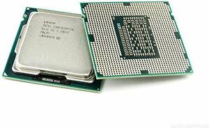 Intel Core i7-3770K SR0PLソケットH2 LGA1155 デスクトップCPUプロセッサー 8MB 3.5GHz 5GT