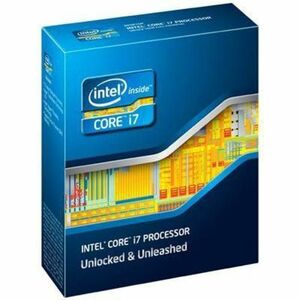 インテル Boxed Intel Core i7 i7-3820 3.60GHz 10M LGA2011 SandyBridge-E BX8