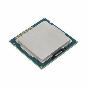 中古 CPU Intel インテル Core i5 3470 3.2GHz SR0T8 Ivy Bridge デスクトップ用