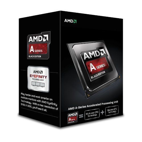 AMD A8-6600K BOX オークション比較 - 価格.com