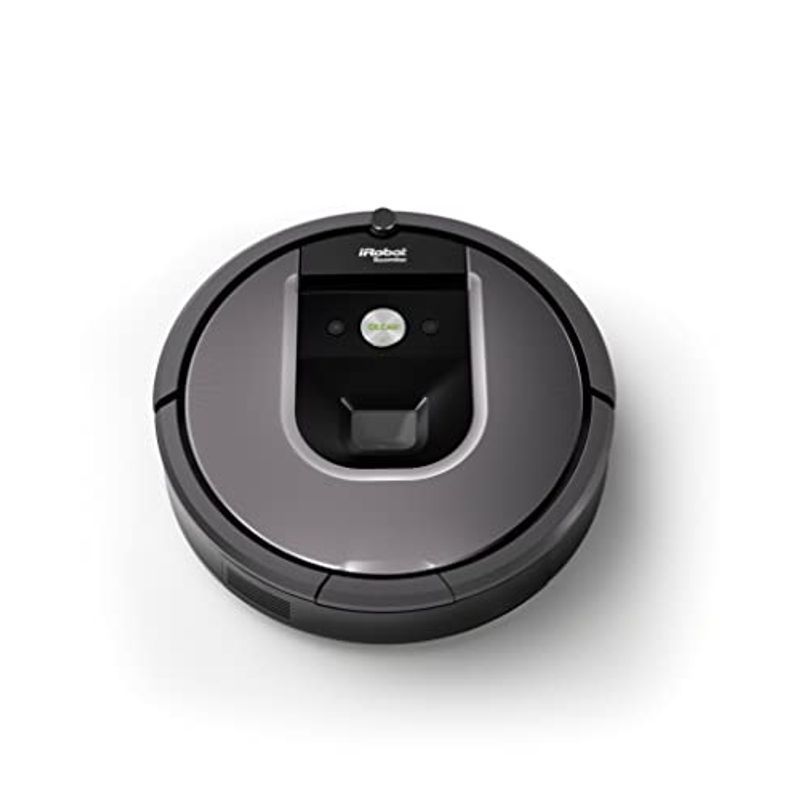 iRobot ルンバ960 R960060 オークション比較 - 価格.com