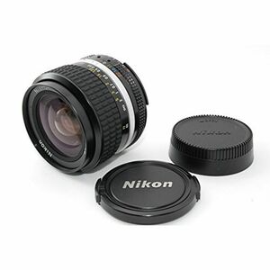 Nikon ニコン Ai-S NIKKOR 24mm F2.8