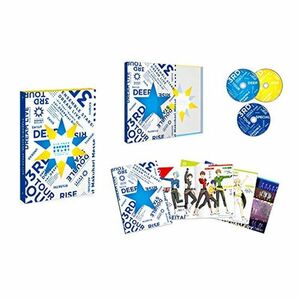 あんさんぶるスターズ DREAM LIVE -3rd Tour “Double Star- Blu-ray BOX