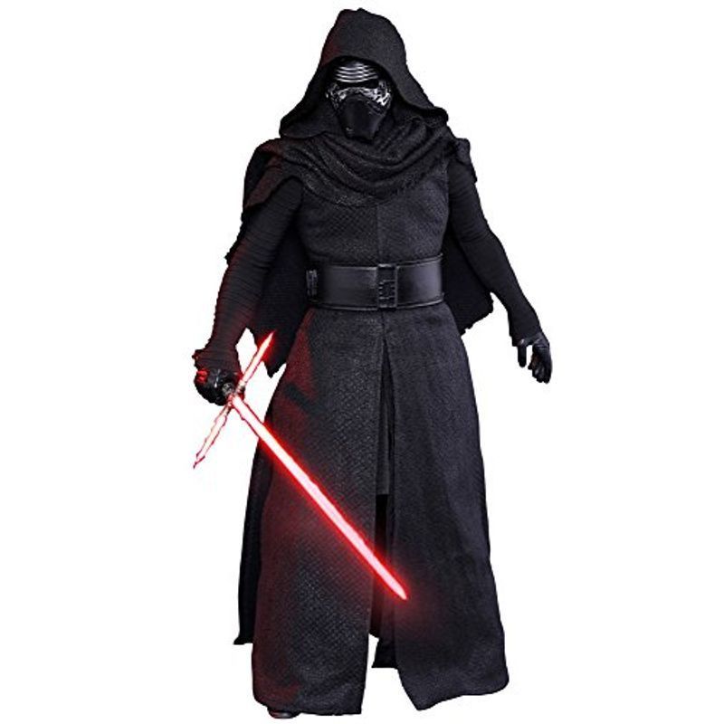 ホットトイズ ムービー・マスターピース 『スター・ウォーズ/フォース