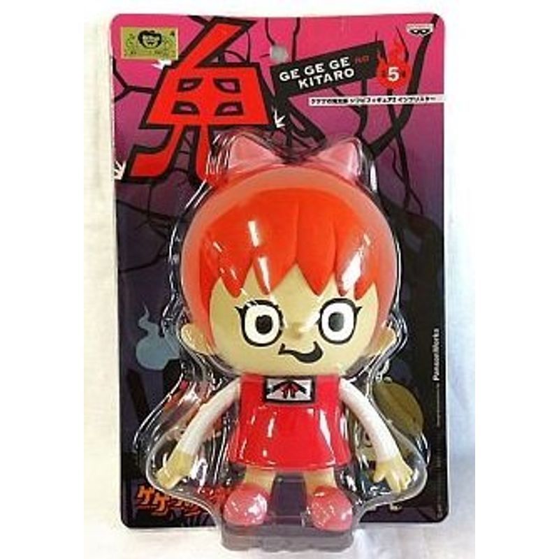 2023年最新】ヤフオク! -ゲゲゲの鬼太郎 フィギュア(その他)の中古品