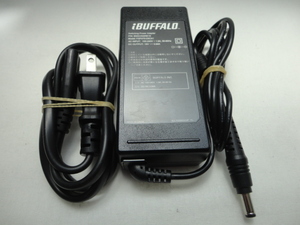 AD30833★バッファロー BUFFALO★ACアダプター★FSP075-D5CA1 BSACA02NE19★保証付！即決！