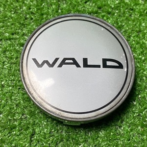 【O-1949】　WALD　ヴァルド　60mm　センターキャップ　ホイールキャップ　1枚