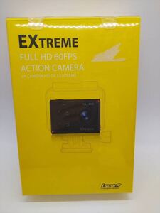 【E/D197296】Isaw アクションカメラ EXTREME 2.0Inch LCD 60FPS