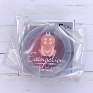 ☆シン エヴァンゲリオン 一番コフレ 一番くじ EVANGELION coffret collection 劇場版 F賞 アイコニックカラーデュオ