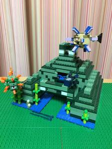 海底神殿の値段と価格推移は 27件の売買情報を集計した海底神殿の価格や価値の推移データを公開 海底神殿の値段と価格推移は 27件の売買情報を集計した海底神殿の価格や価値の推移データを公開