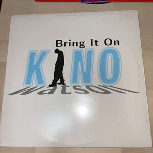 Kino Watson/Bring It On/Float On/Oh Honey