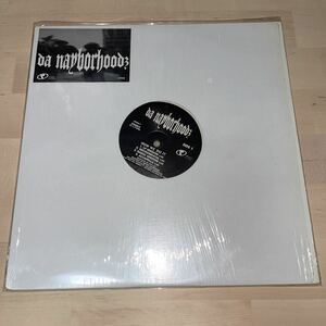 G-Rap@Da Nayborhoods/How We Do It