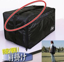 ◆カホン（Cajon）専用オリジナルバッグ◆TCA-OriginalBag_画像3