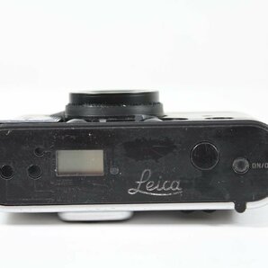 難あり ライカ LEICA VARIO-ELMAR 38-105 ASPH C1 AG コンパクトフィルムカメラ 【現状品】の画像5