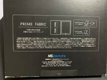 新品　iPad Pro 10.5inch 薄型PUレザーケース 「PRIME Fabric」 カモフラ 生地の豊かな質感 puレザー、ポリカーボネート LP-IPP10LFCF ⑥_画像4