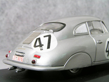 ● 1/43 ポルシェ 〓 356 SL Gmud クーペ 1951年 ルマン24h / #47 〓 Porsche_画像5