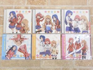 ヤフオク とらドラ Cdブック Cd の落札相場 落札価格 ヤフオク とらドラ Cdブック Cd の落札相場 落札価格