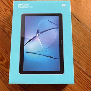HUAWEI MediaPad T3 10 SIMフリー ジャンク品