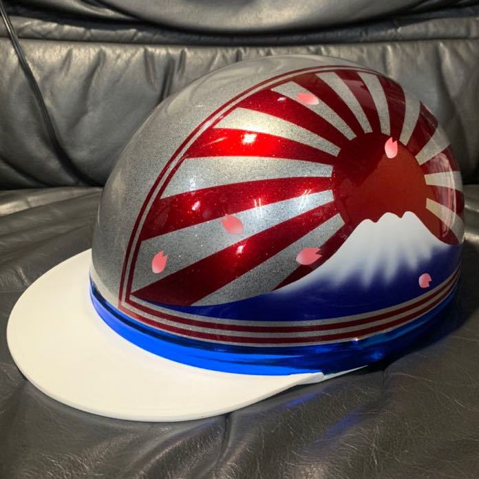 ヤフオク! -コルク半 日章(オートバイ)の中古品・新品・未使用品一覧