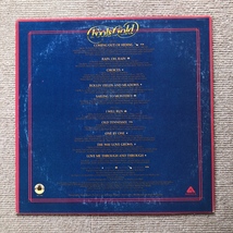 美盤 米国オリジナルリリース盤 フールズ・ゴールド Fools Gold 1976年 LPレコード Joe Walsh Don Felder Glenn Frey Eagles_画像2