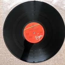 良盤 英国盤 パブリック・イメージ・リミテッド Public Image Ltd 1984年 LPレコード パリ・ライヴ Paris Au Printemps John Lydon_画像9
