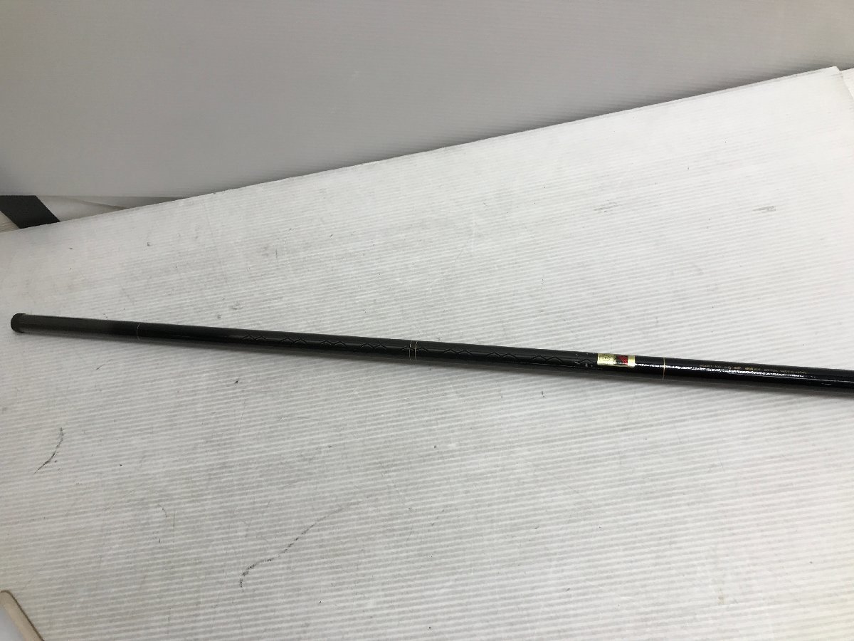 新品未使用正規品新品未使用正規品ダイワ HS 波紋 硬調 24J ロッド
