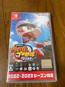 Switch Nintendo Switch パワプロ2022