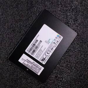 【中古】SAMSUNG 128GB SSD PM871b MZ7LN128HAHQ-00000