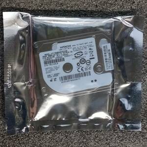 [ unopened ]HITACHI HTC368040H5CE00 1.8 -inch HDD ZIF 40GB 3600rpm