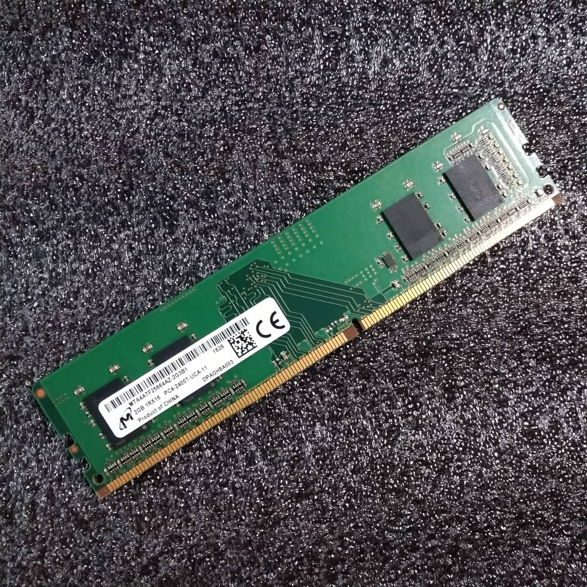 ○手数料無料!! HyperX デスクトップPC用メモリ DDR4 2666MHz 16GB 2枚