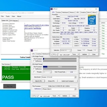 【中古】Intel Core i5 4440 LGA1150 Haswell_画像5