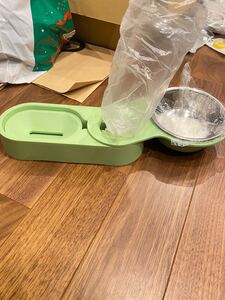 猫食器 ペットボウル 犬 食器 ペットボウル