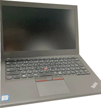 A-レベル！Lenovo-X270 高性能ノートPC　第7世代Corei5-7300U・8GB・500GB・Office2019・Win11Pro・Bluetooth・WIFI・Type-C_画像3