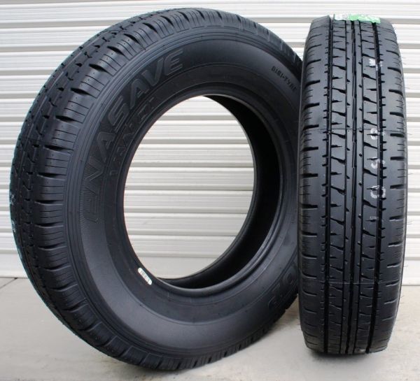 ダンロップ エナセーブ VAN01 185/75R15 106/104L オークション比較