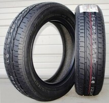 BRIDGESTONE NEXTRY 155/65R14 75S