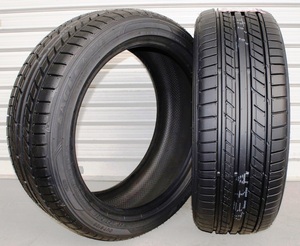 ★ 即納可能! 2023年製 グッドイヤー 国産 エルエス エグゼ LS EXE 235/45R17 94W 新品4本SET ★ 個人宅もOK! ☆彡 「出品=在庫OK!」