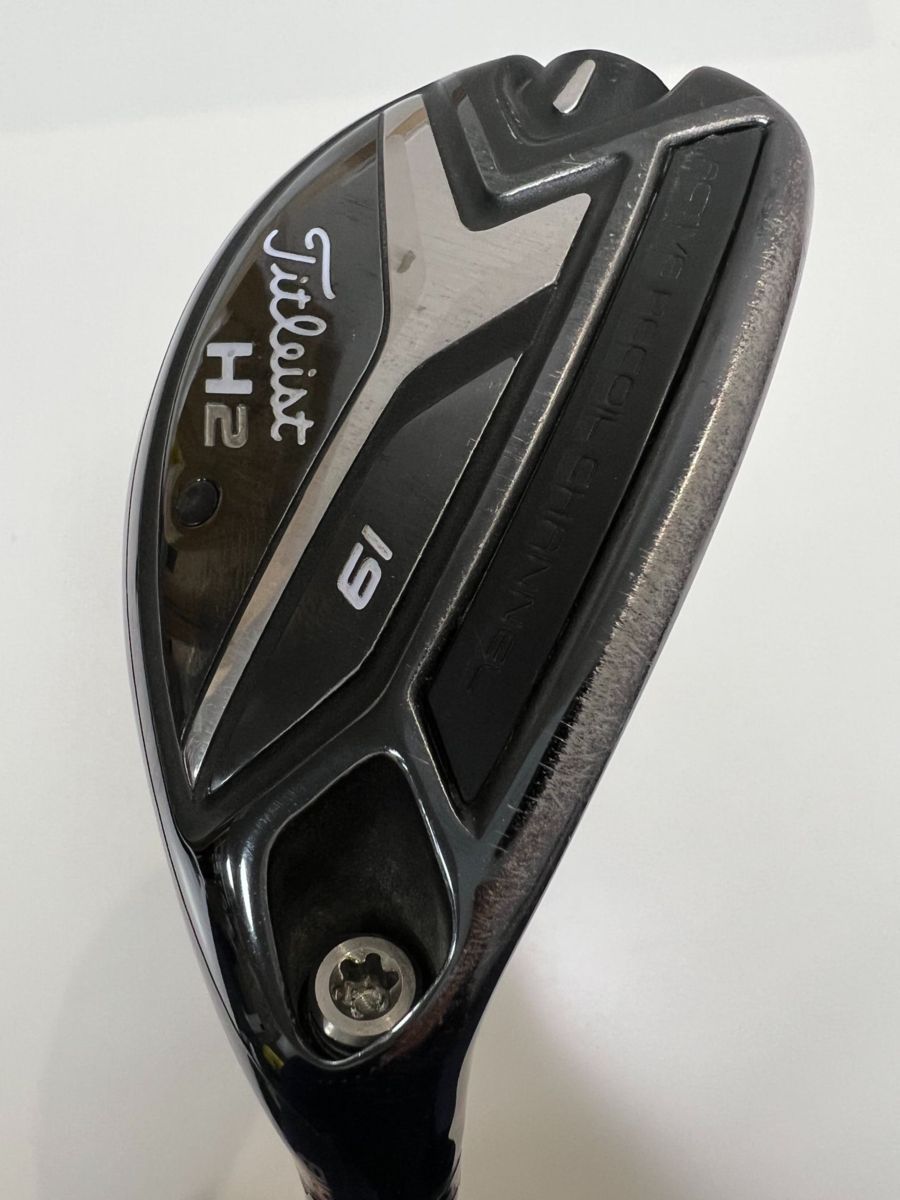 してもご ヤフオク! H2 23° AMT TOUR - 99594 中古