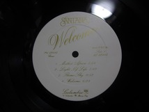 ★☆LPレコード サンタナ / SANTANA Welcome PC32445 中古品☆★[5110] _画像8