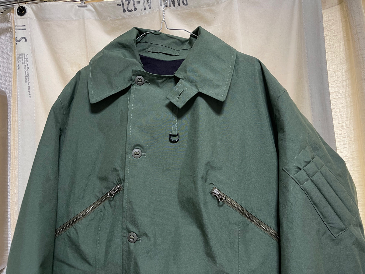 値下げraf mk4 イギリス軍 サイズ6 ゴアテックス-