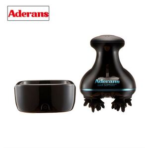 【新品未使用品】アデランス バスタイムエステ スパニスト ブラック
