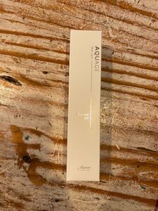 アウラインターナショナル アクアージュ オールインワンジェル 50g 4本セット