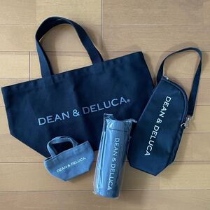 【未使用】ディーン&デルーカセット( DEAN&DELUCA ディーンアンドデルーカ)