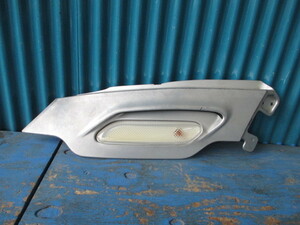 AV124 MINI R60 right side winker 9802607