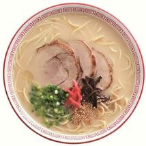 人気　おすすめ　旨い　ラーメン 本格　博多長浜　　　とんこつラーメン マルタイ　 屋台　全国送料無料　福岡　博多屋台_画像10